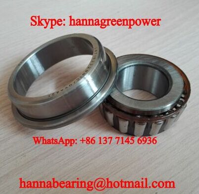 LM12749-90018 Taper Roller Bearing 22x45x17mm