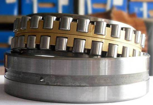 NN3015K Cylindrical Roller Bearing