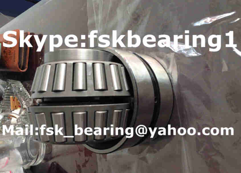 593/592D Double Row Taper Roller Bearing 88.9x152.4x63.5mm