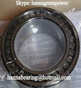 NCF18/1000V Full Complement Cylindrical Roller Bearing 1000x1220x100mm