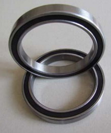 Bicycle axle bearing 163108-2RS