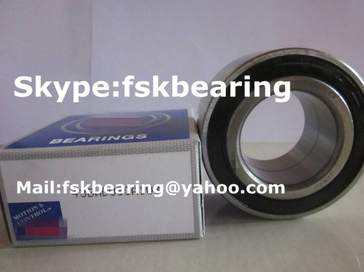 Wheel Bearing BB1-4018 EA Deep Groove Ball Bearing 35x72x17mm