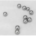 best price and high quality stainless chrome steel ball 15.0812 for bearing
