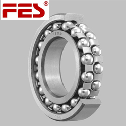 fes bearing 2202 E-2RS1TN9 Self-aligning ball bearings 15x35x14mm