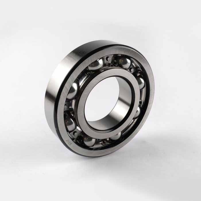 6012-2RS deep groove ball bearing