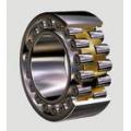 NNU3022/P5 double row cylindrical roller bearing