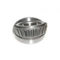 Chrome steel taper roller bearing 30305