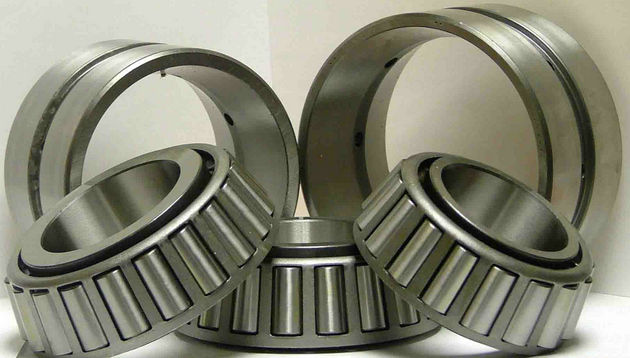 tapered roller bearing 31306 30×72×21mm