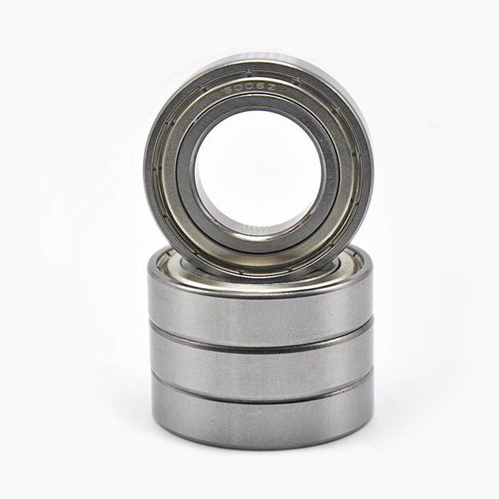 6008-RS deep groove ball bearing