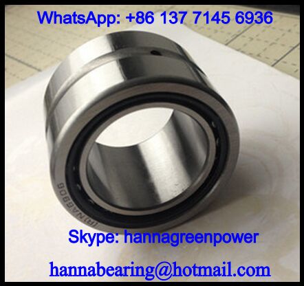 NA5900 Needle Roller Bearing with Inner Ring 10x22x16mm