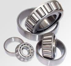 32320X2 roller bearings 100*215*77.5