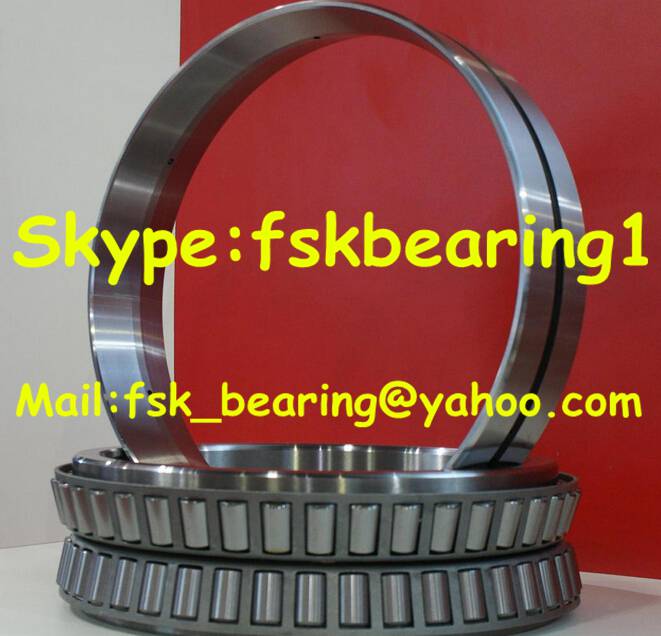 LM377449D/LM377410 Double Row Inch Sizes Taper Roller Bearings