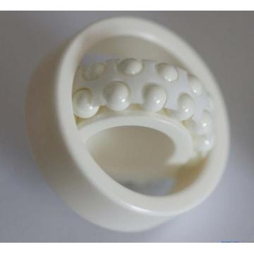 1206 ceramic self aligning ball bearing 30x62x16mm