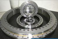 YRTS395 Rotary table bearings, YRTS395 Bearing,Size395x525x65mm