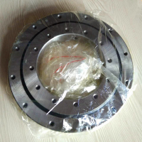 Rotating stages slewing bearing MTO-122T