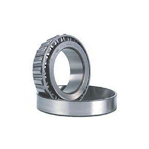 31318 Tapered roller bearing 90x190x43mm