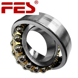 fes bearing 2301 Self-aligning ball bearings 12x37x17mm