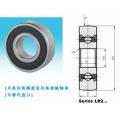 LR50/8NPP LR50/8NPPU China Track Roller Bearing