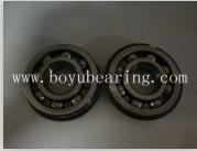 6300 deep groove ball bearing 10*35*11mm