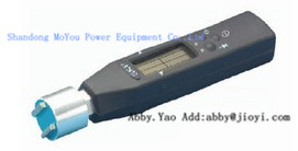 MCD: CMVL 3600-IS-K-01-C Vibration measuring instrument