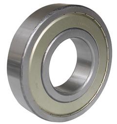 6218-2rs stainless steel deep groove ball bearing