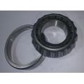 30207 Single Row Tapered Roller Bearing