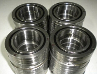Produce CRB30025 crossed roller bearing,CRB30025 bearing Size 300X360X25mm