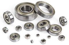 6202-2rs 6202-ZZ stainless steel deep groove ball bearing
