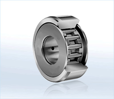 RSTO 5 Track Roller Bearing