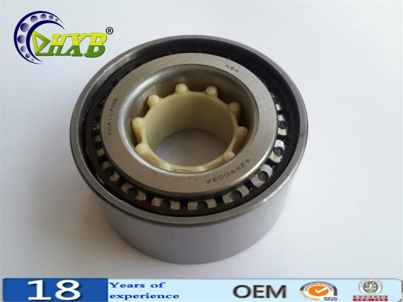 4606-4AC2RS wheel hub bearing