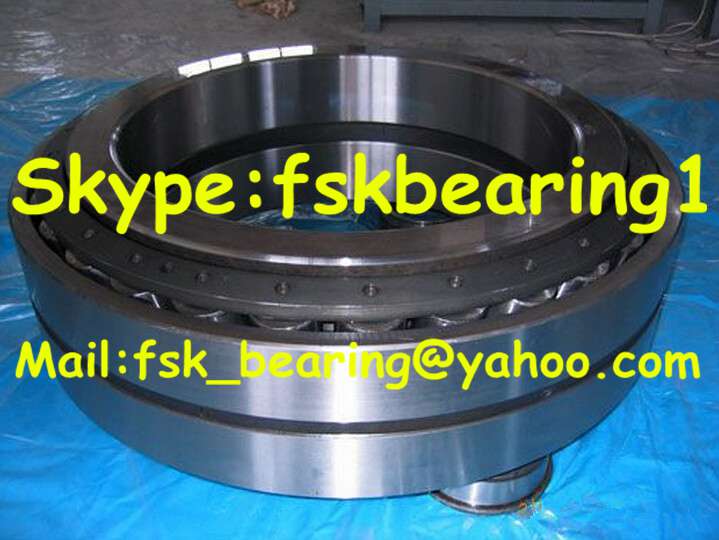 Large Size EE631311D/631480 Double Row Taper Roller Bearings