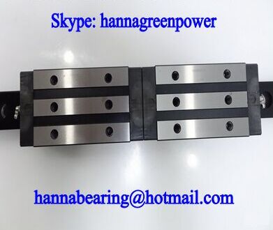 SRG25R Linear Guide Block 23x48x40mm