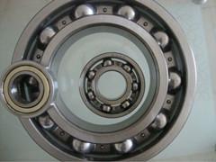 deep groove ball bearing 6310-2RS