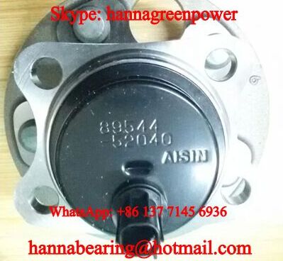 89544-52040 Automobile Wheel Hub Bearing Units