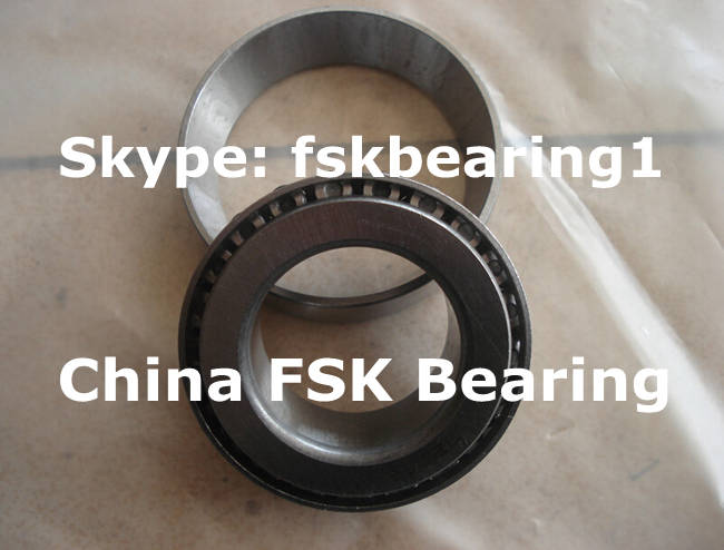 621/612 Inched Tapered Roller Bearing 53.975x120.65x41.275mm