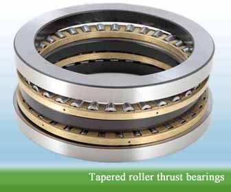912-11 Thrust tapered roller bearing 390*540*150mm