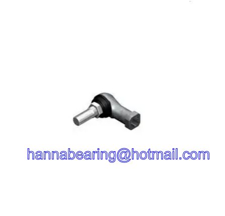 LHSA8 Rod Ends with Plain Bearing