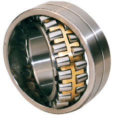 22312 EK/VA405 Self-aligning roller bearing