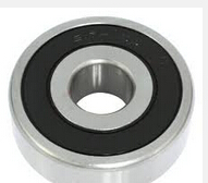 63305DDU bearing 35x62x25.4mm