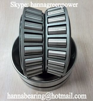 394D/399AS Double Row Taper Roller Bearing 68.263x110x52.385mm