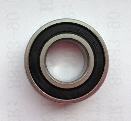 6003zz/2rs deep groove ball bearings