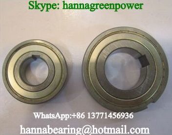 FPCF708 Thin Section Bearing 190.5x228.6x19.05mm