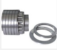 AS8116NLspiral roller bearing 80x125x70mm
