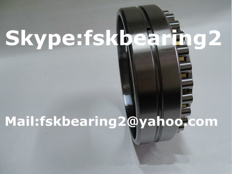 Double Row Cylindrical Roller Bearing NN3028MBKRE44CC1P5