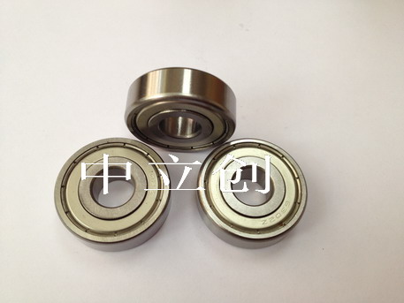 16003ZZ bearing 17X36X8mm with low price