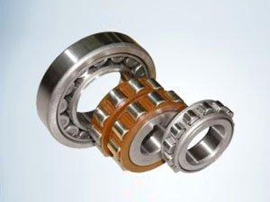 N205/YA4 Cylindrical roller bearing