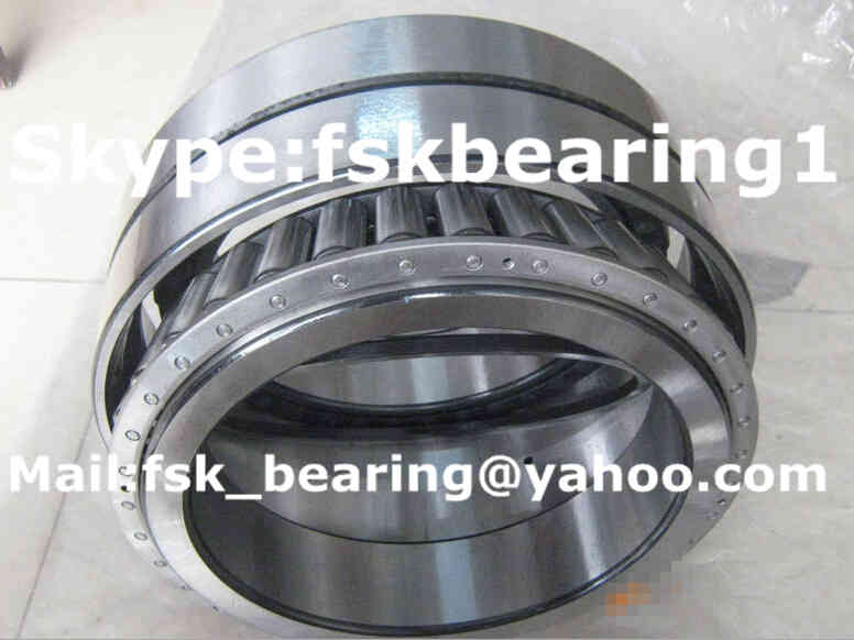 48680DW/4862/48620D Inch Tapered Roller Bearings 139.725×200.05×160.338mm