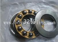 51114 Thrust ball bearing 70*95*18mm