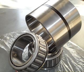 JHM516849/10 tapered roller bearing 85X140X38mm