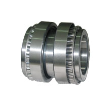 45320 bearing 100x165x52mm